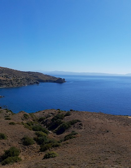 Extreme Trails North to South Coast Tour