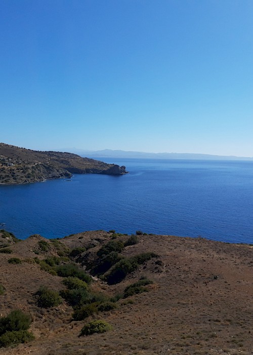 Extreme Trails North to South Coast Tour