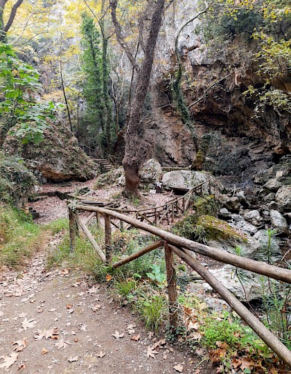 Explore the Hidden Beauty of Crete's Hinterland