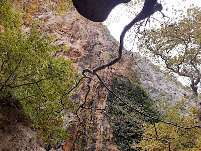 Explore the Hidden Beauty of Crete's Hinterland