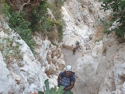Explore the Hidden Beauty of Crete's Hinterland