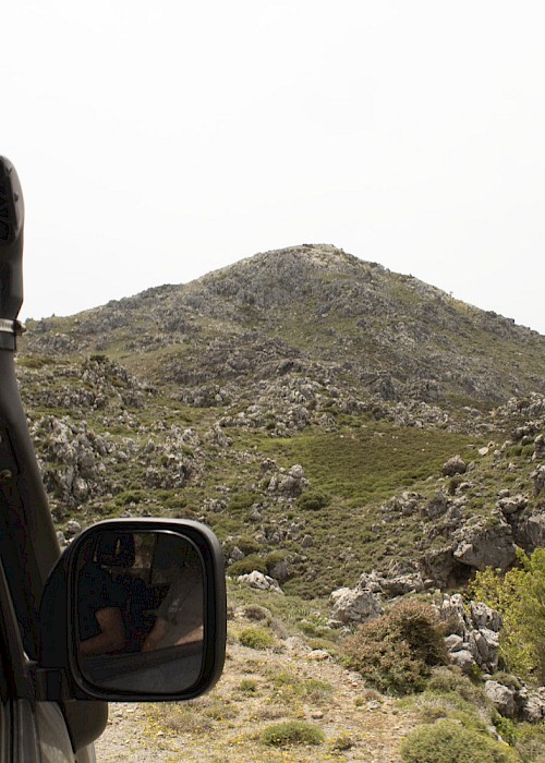 Private Off Road Tours