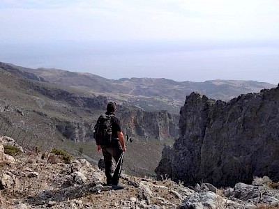 Private Off Road Tours