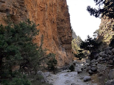 Private Off Road Tours